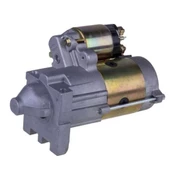 Marş Motoru 20HP Benzinli Jeneratör Palmera LT12000E-LT12000E3 - 1