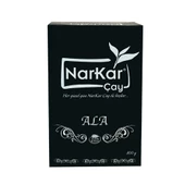 Narkar Ala Serisi Dökme Siyah Çay 800 Gr - 1