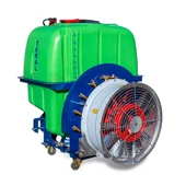 Taral TA600 Piton Gold Asılır (TAR90) Fanlı - 1