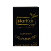 Narkar Hanzade Serisi Dökme Siyah Çay 800 Gr - 1