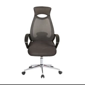 Uzay Ofis Efe Çalışma Koltuğu - Antrasit - 4