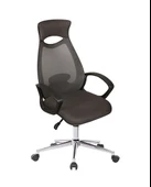 Uzay Ofis Efe Çalışma Koltuğu - Antrasit - 5