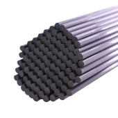 Zeytin Hasat Makinesi 10 Adet Karbon Fiber Çubuk 35 Cm - 2