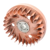 Volan Dizel Motor Palmera HP188FE - 1