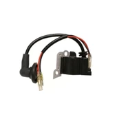 Bobin Benzinli Çit Biçme Makinası Palmera SLP600S - 1