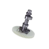Eksantrik Mili Komple Benzinli Çim Biçme Makinesi Palmera DM51P-DM53-DV196L - 1
