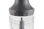 Arzum Ar1115-S Technoart Maxi Plus Neo El Blender Seti Siyah - 4