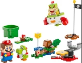 LEGO Super Mario 71439 Adventures with Interactive LEGO Mario - 3
