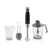 Arzum Ar1115-S Technoart Maxi Plus Neo El Blender Seti Siyah - 3