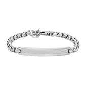 Fossil JF04767-040 Erkek Bileklik thumbnail 1