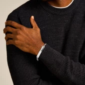 Fossil JF04767-040 Erkek Bileklik thumbnail 5