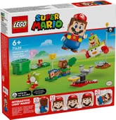 LEGO Super Mario 71439 Adventures with Interactive LEGO Mario - 1
