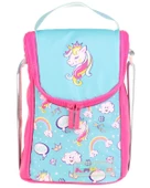 Kaukko Kids Beslenme Çantası Toys Unicorn L7155 - 1