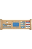 Sleepy Easy Clean Bio Çözünür Deniz Tuzu Ve Deniz Yosunu Yüzey Temizlik Havlusu 6x50 (300 YAPRAK) - 3