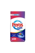 Peros Matik Toz Deterjan Canlı Renkler 10 Kg - 1