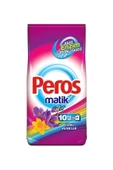 Peros Renkliler Için 10 Kg 66 Yıkama - 1