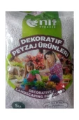 Nif Organik Doğal Perlit Topraksız Köklendirme 5 LT - 1