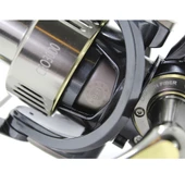 Captain Ceo 3000 Spin Makine 9+1 BB - 5