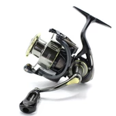 Captain Ceo 3000 Spin Makine 9+1 BB - 3