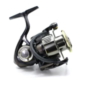 Captain Ceo 3000 Spin Makine 9+1 BB - 2