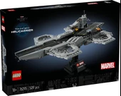LEGO Super Heroes 76295 The Avengers Helicarrier - 1