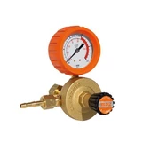 Yıldız 5120 Basınç Düsürücü Propan (Lpg) Manometreli - 1