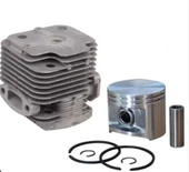 Silindir Piston Komple Motorlu Tırpan Palmera BG63-48mm - 2