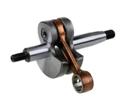 Krank Motorlu Tırpan Oleomac 453-753 - 1