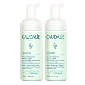 Caudalie Vinoclean Temizleme Köpüğü Ikilisi 150 ml - 1