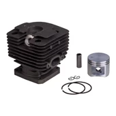 Silindir Piston Motorlu Tırpan Stihl FR/FS 450 42MM VETA - 1