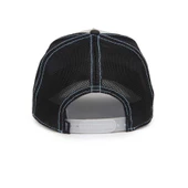 Goorin Bros 101-1154 Go Away Şapka Beyaz - 4