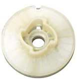 İp Makarası Oleomac 264-350-B52 BEYAZ ORJ - 1