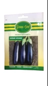 Greenline Aydın Siyahı Patlıcan Tohumu 10Gr - 1