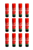 Dağtaş Kırtasiye    Smart Kids Stick Yapıştırıcı 40 gr 12'li Kutu - 1