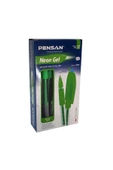 Dağtaş Kırtasiye    Pensan Neon Gel Kalem 12 Adet - 2