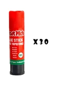Dağtaş Kırtasiye    Smart Kids Stick Yapıştırıcı 10 gr 30'lu Kutu - 3