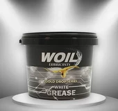 Woil Beyaz Gres Yağ 1KG - 1