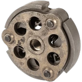 Balata Motorlu Tırpan Husqvarna 343R/545RX - 1