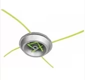 Ufo Başlık 4'Lü Oleomac-Kawasaki-Prc Dişi Tip - 1