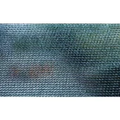 File %75 12x12mt 144 Metrekare Yeşil Bahçe Örtüsü Bahçe Filesi - 2