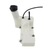 Benzin Deposu Komple Stihl FR450-480 Tırpan - 1