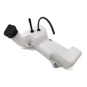 Benzin Deposu Komple Stihl FR450-480 Tırpan - 2