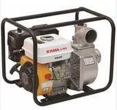 Kama KGL30P Benzinli Su Motoru 3'' - 1