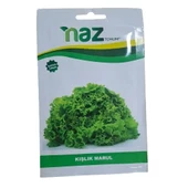 Naz Kışlık Marul Tohumu 10GR - 1