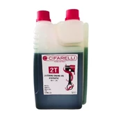 Cifarelli 2T Ölçekli Yağ 1 Lt Motor Yağı - 1
