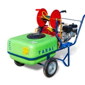 Taral TP100 Piton 100 lt Benzinli İlaçlama Makinesi - 1