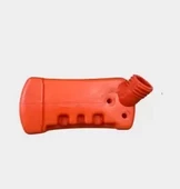 Benzin Deposu Motorlu Tırpan KNC 40 Boş - 1