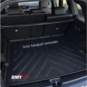 Rizline Volvo C40 Recharge 2023 Sonrası Bagaj Havuzu Bmy thumbnail 3