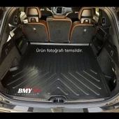 Rizline Toyota Rav4 2018 Sonrası Bagaj Havuzu Bmy - 2