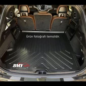 Rizline Toyota Auris 2013 Sonrası Bagaj Havuzu Bmy - 2